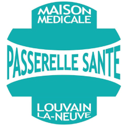 La Passerelle Santé Logo